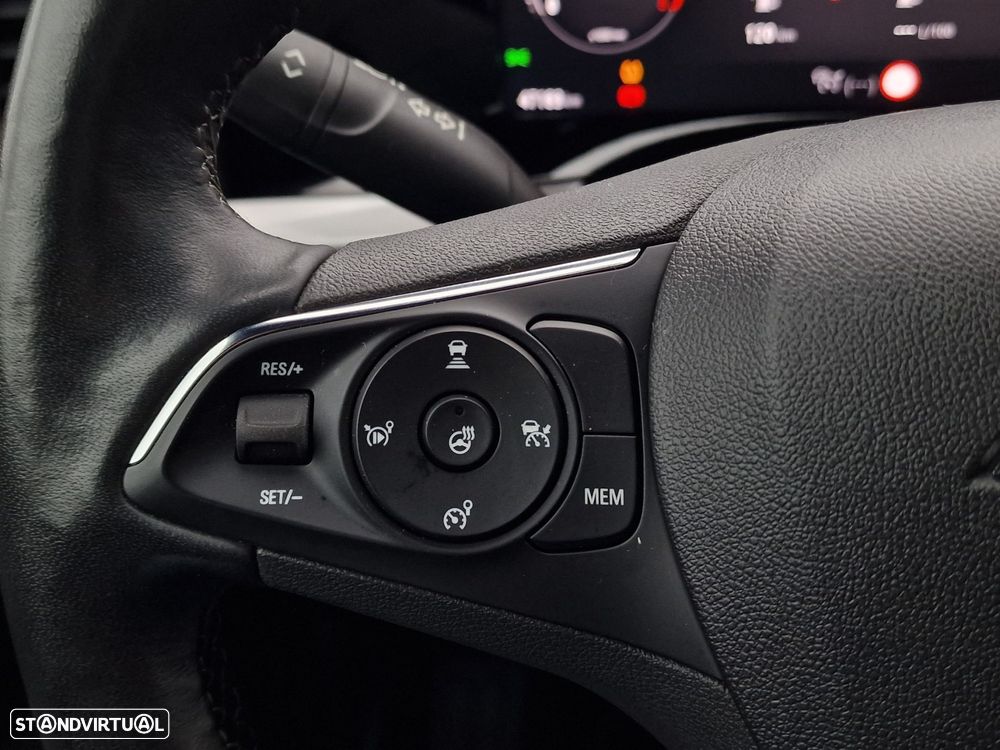 Opel Mokka 1.2 T Ultimate - 18