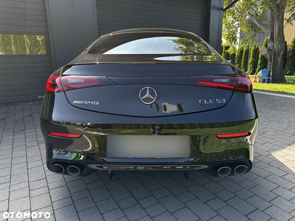 Mercedes-Benz CLE - 11