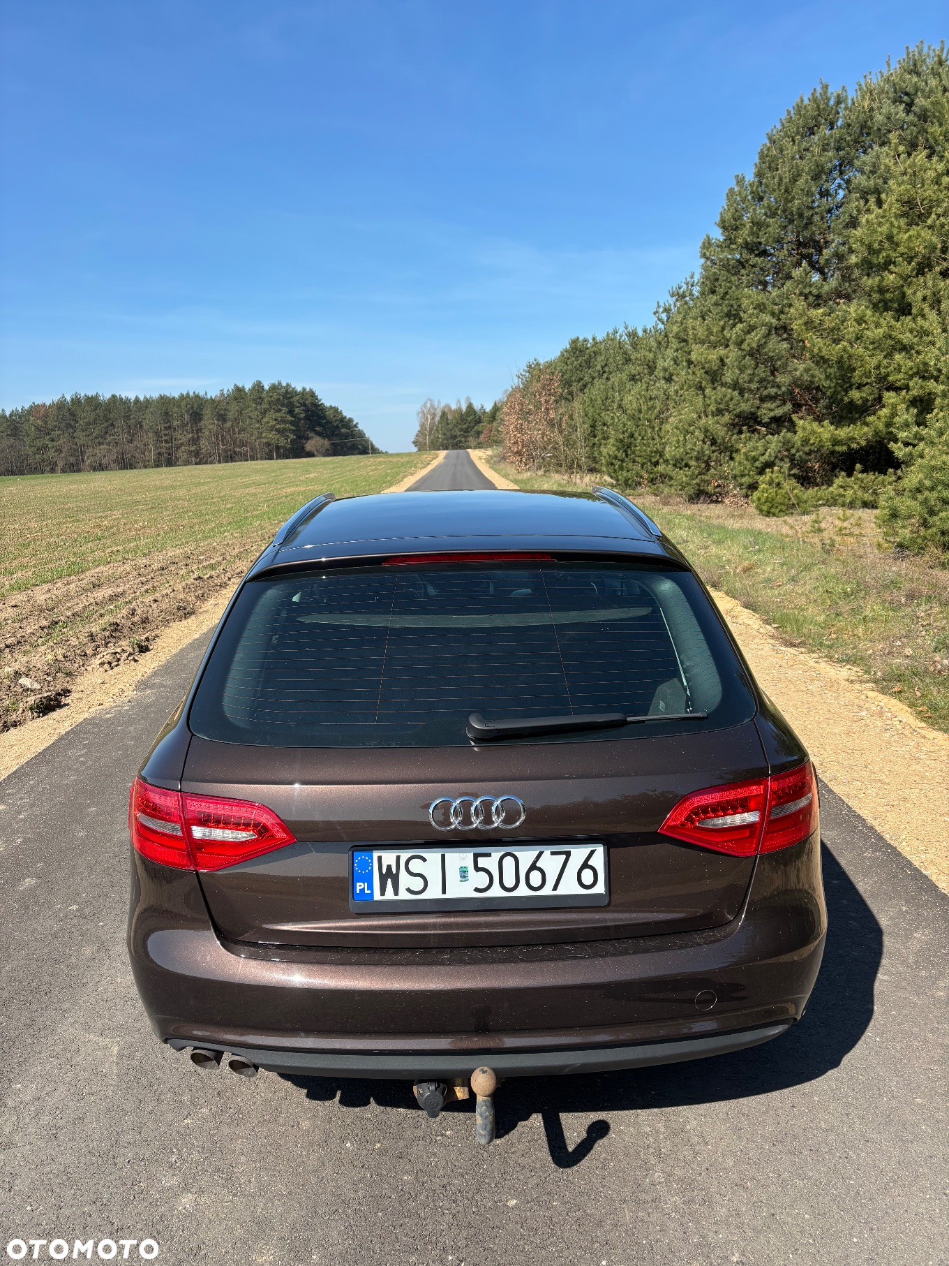 Audi A4 - 7