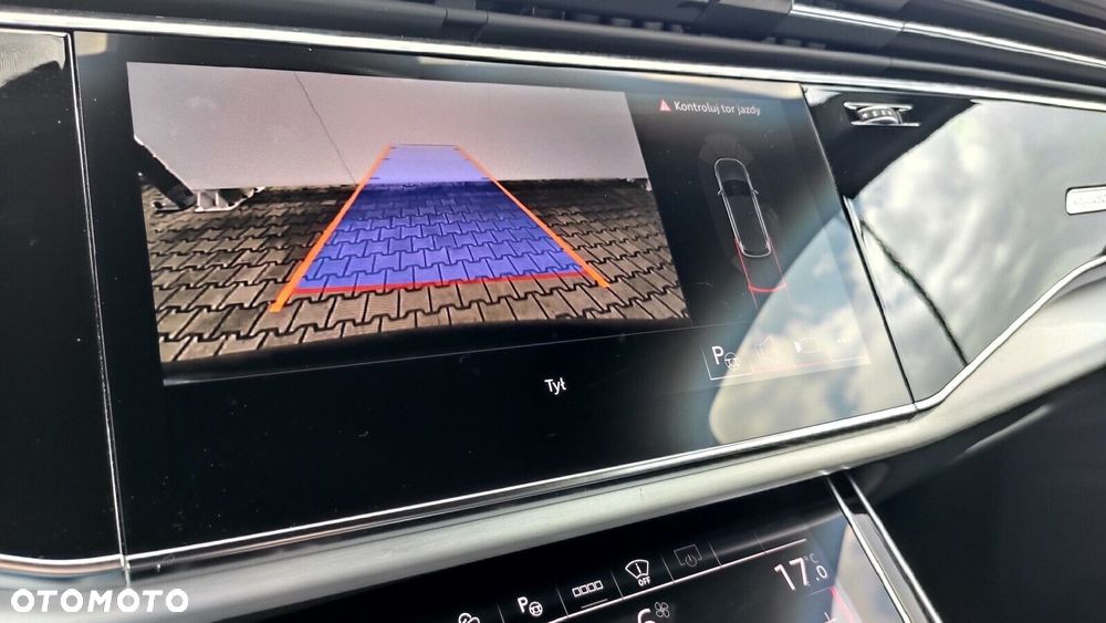 Audi Q7 - 21
