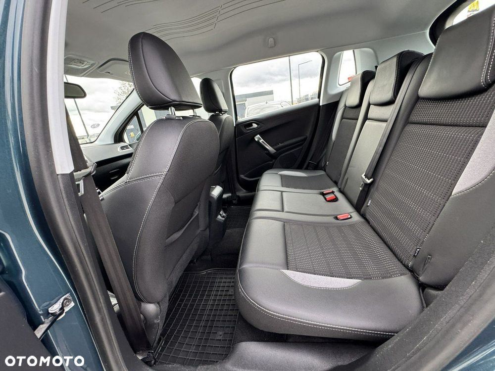 Peugeot 2008 PureTech 110 Stop&Start EAT6 Allure - 32