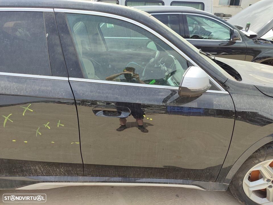 PORTA FRENTE DIREITA BMW SERIE X1 U11 - 1