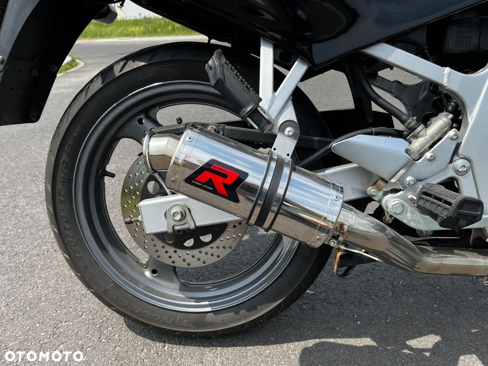 Suzuki GS - 5