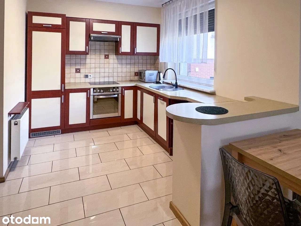 Ul. Wróbli, 54m2, 2 pokoje, balkon, od zaraz