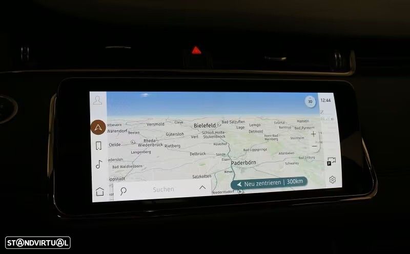Land Rover Range Rover Evoque 1.5 P300e AWD Dynamic SE - 13