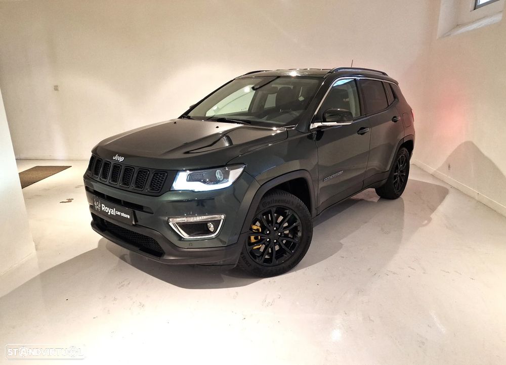 Jeep Compass - 57