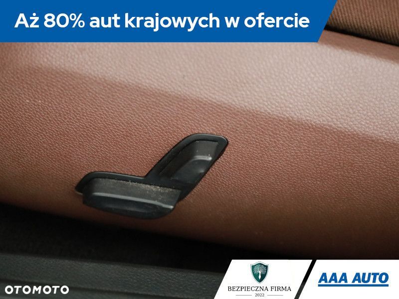 Mercedes-Benz Klasa E - 10