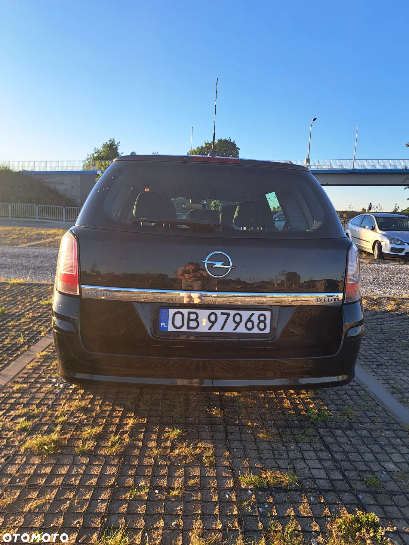 Opel Astra III 1.7 CDTI Edition - 7