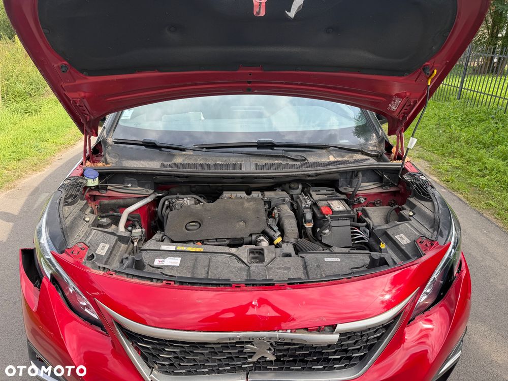 Peugeot 3008 - 10