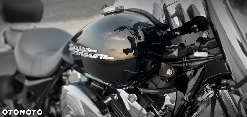 Harley-Davidson Touring Road King - 3
