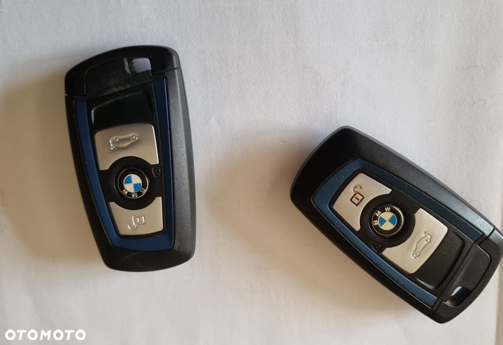 BMW X4 xDrive20d M Sport - 9