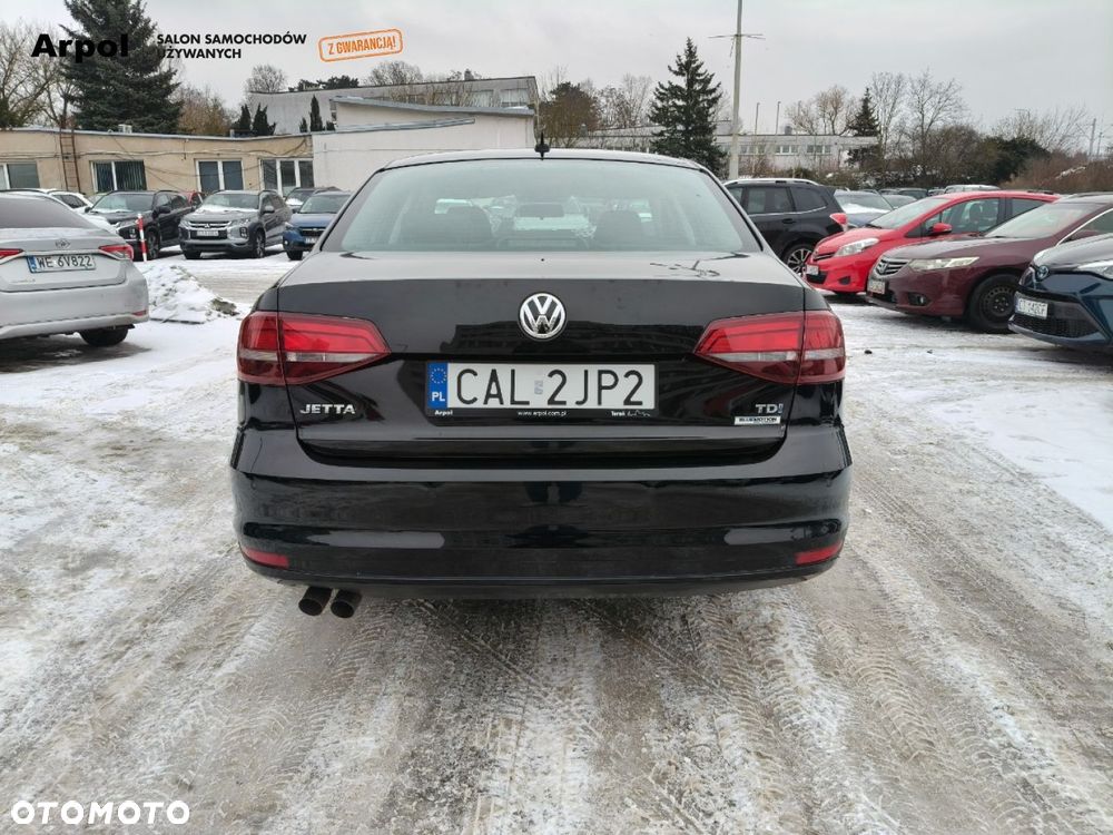 Volkswagen Jetta - 26