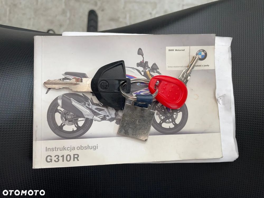 BMW G - 11