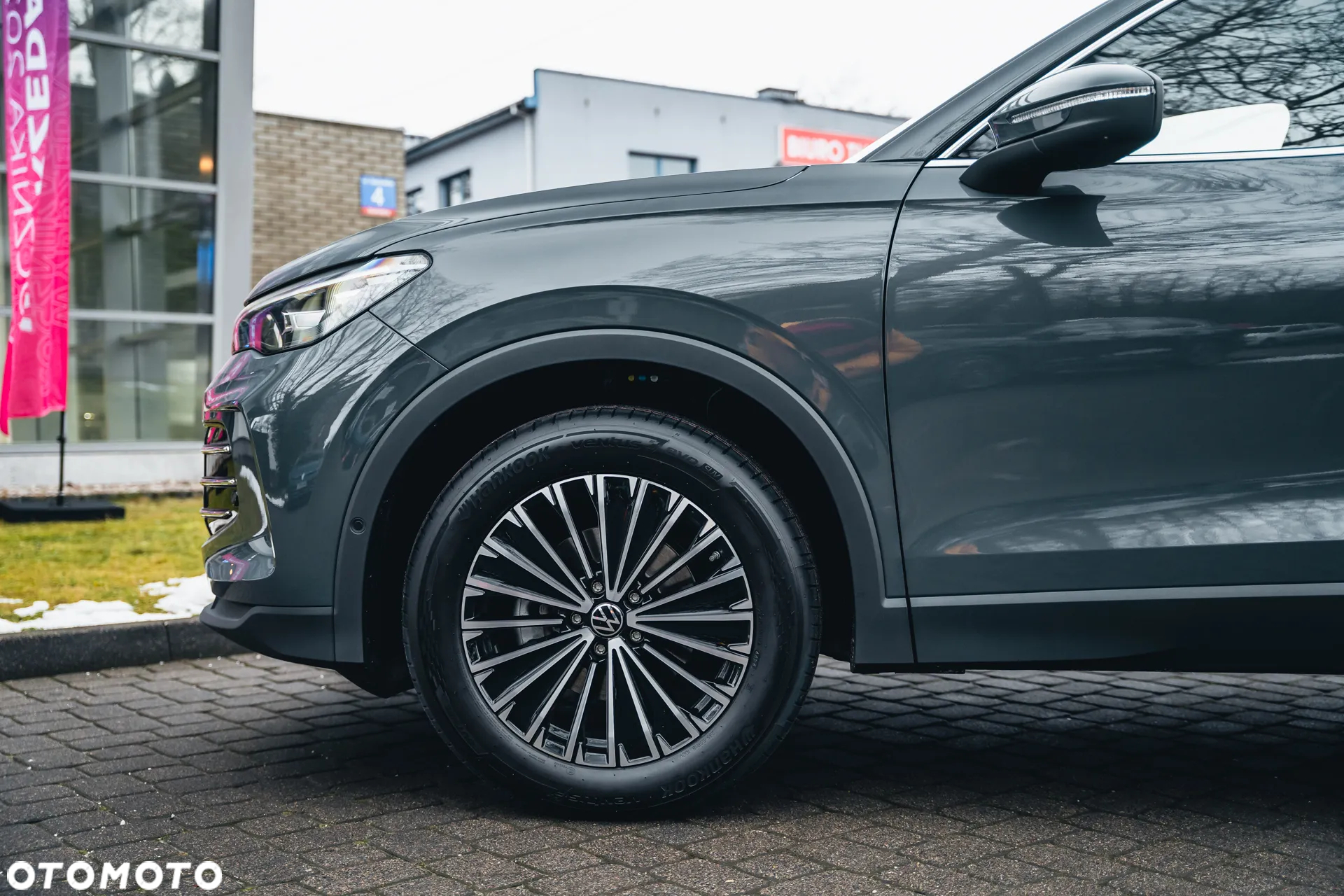Volkswagen Tiguan 1.5 TSI EVO Elegance DSG - 15