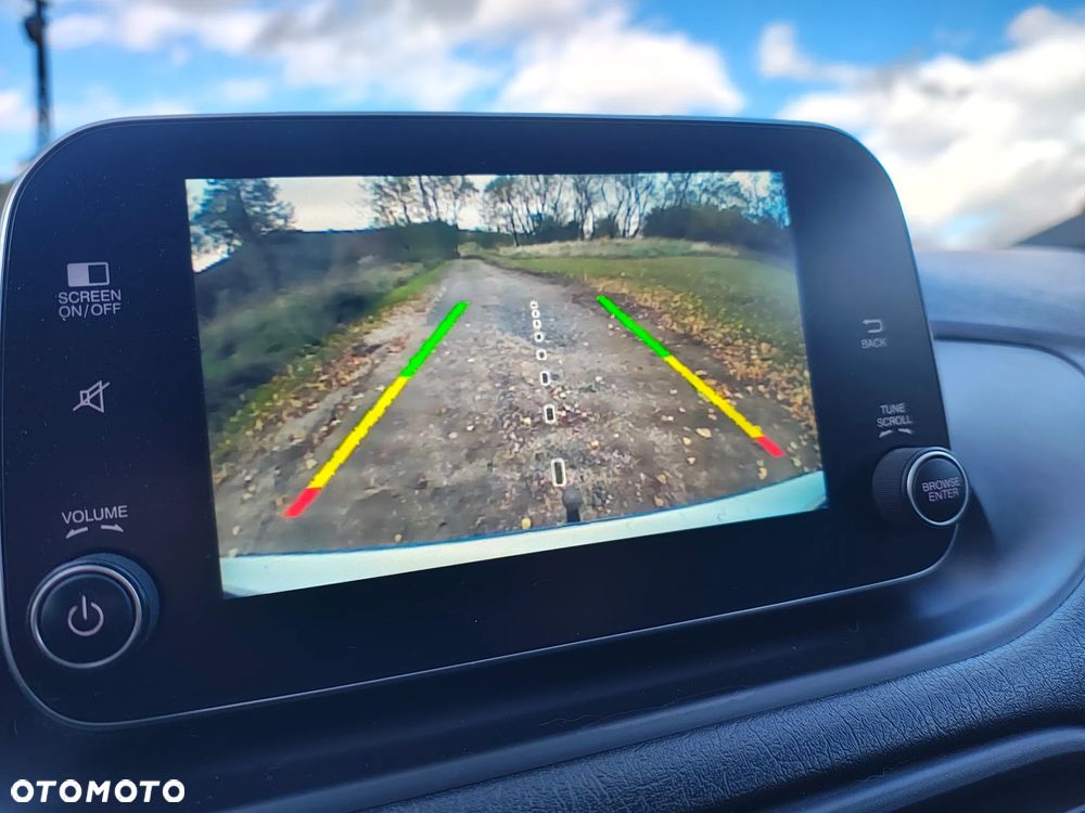 Fiat Tipo 1.4 T-Jet 16v Lounge EU6 - 7