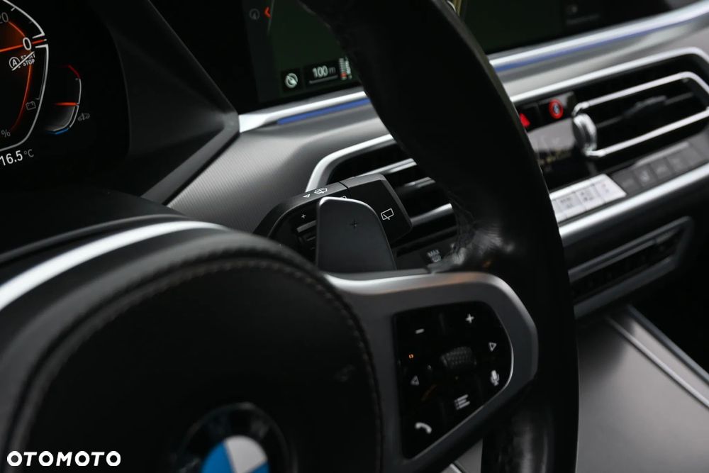 BMW X5 xDrive25d sport - 31