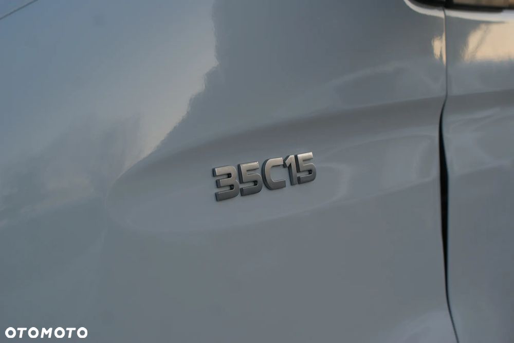 Iveco Daily 35c15 - 10