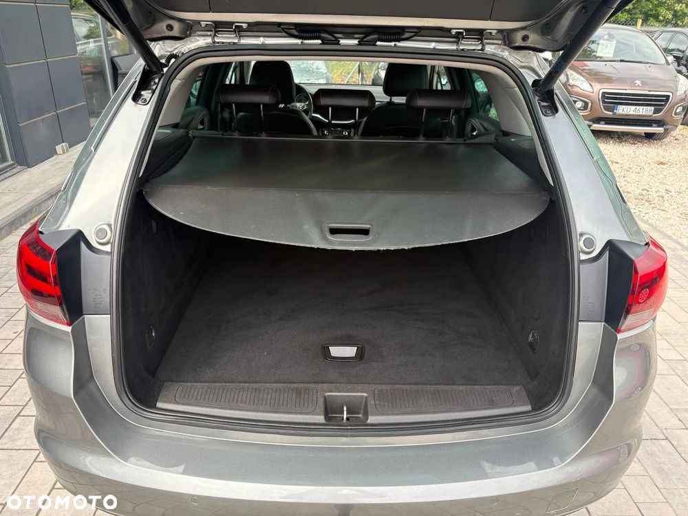 Opel Astra 1.4 Turbo Active - 16