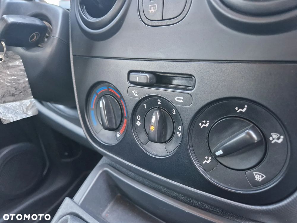 Citroën Nemo 1.4i Multispace - 7