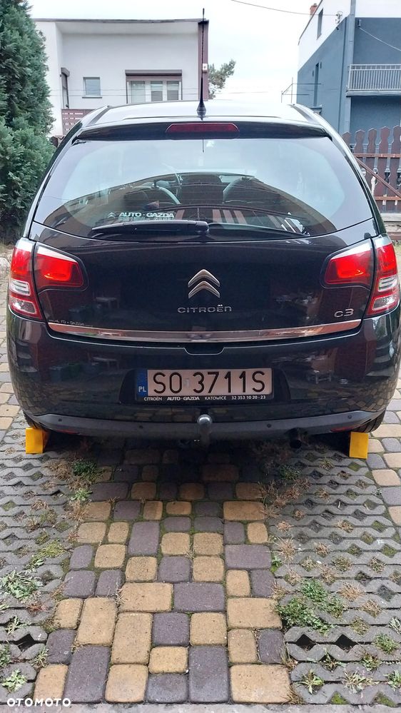 Citroen C3 2014 photo 5