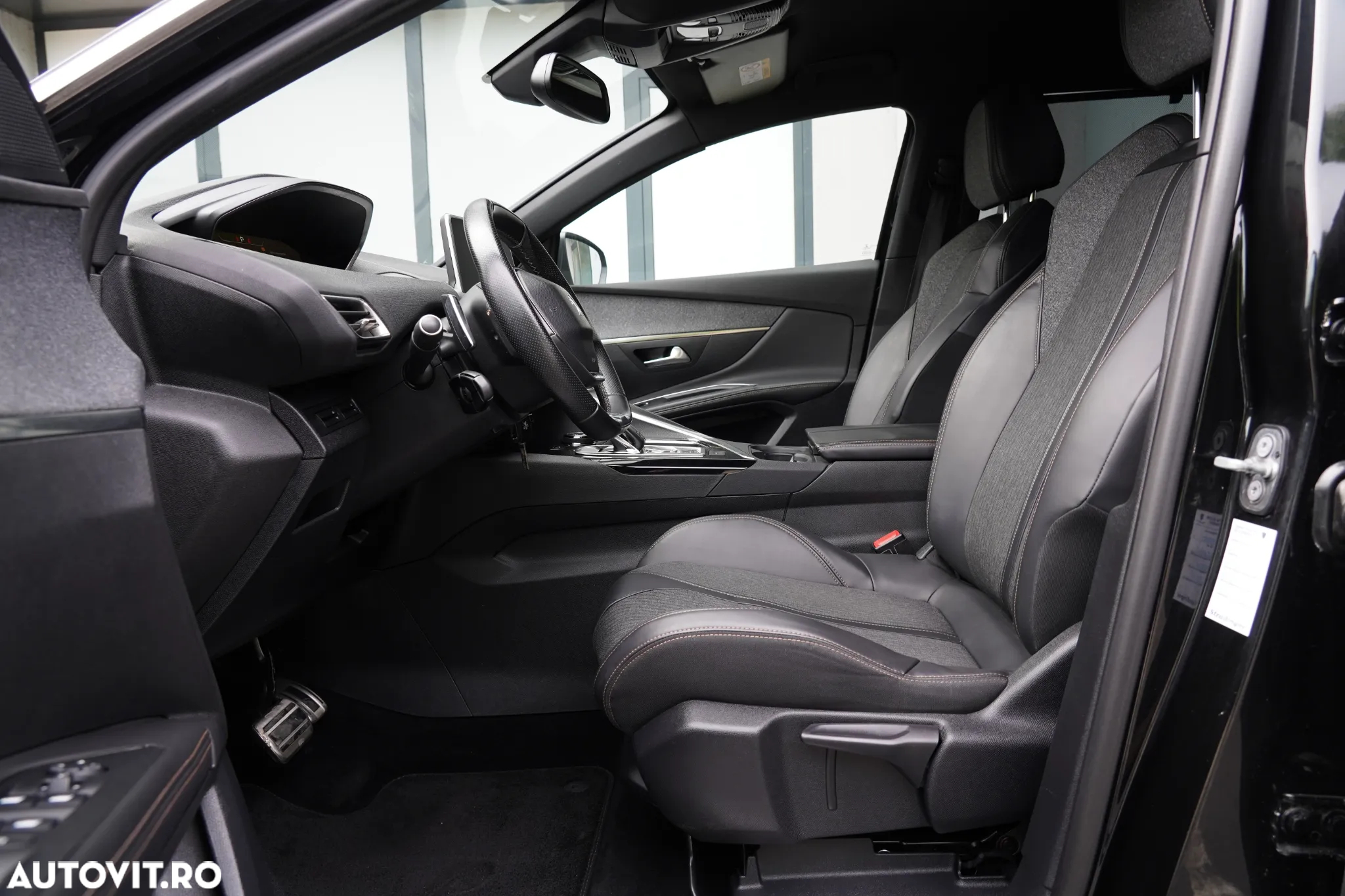 Peugeot 5008 1.6 Puretech THP GT-Line - 9