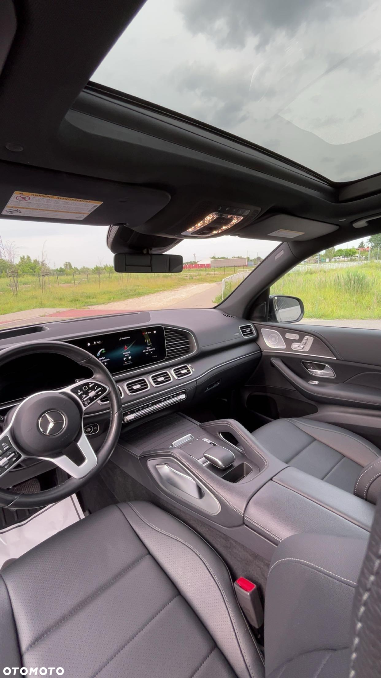 Mercedes-Benz GLE - 19