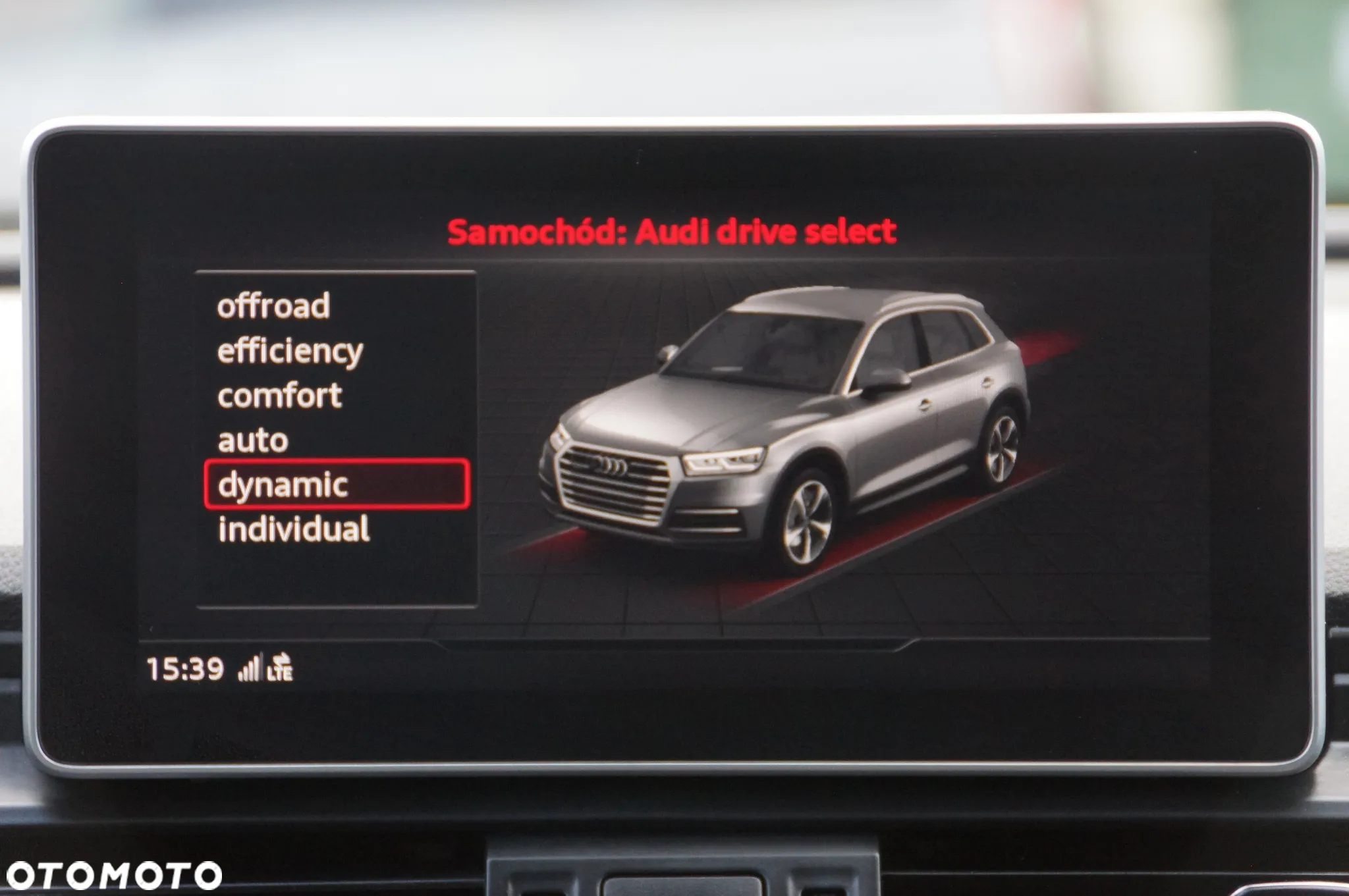 Audi Q5 2.0 TDI quattro - 17
