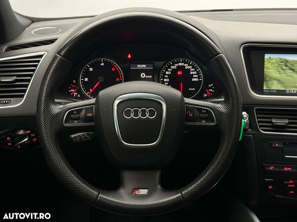 Audi Q5 - 9