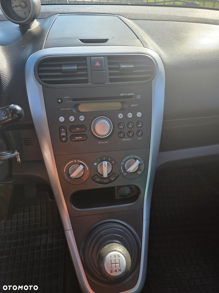 Suzuki Splash 1.2 GLX / Comfort - 14
