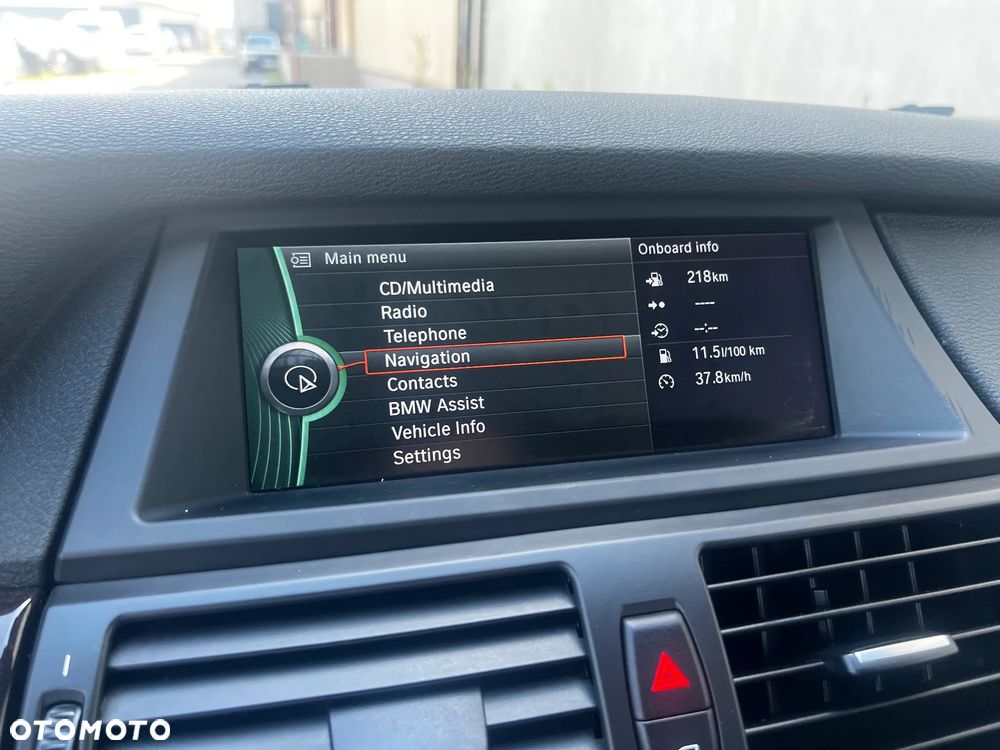 BMW X5 xDrive35d - 18
