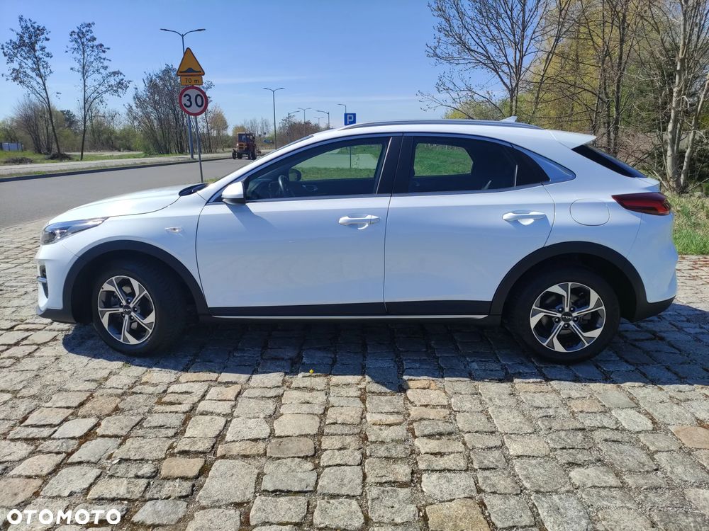 Kia XCeed - 6