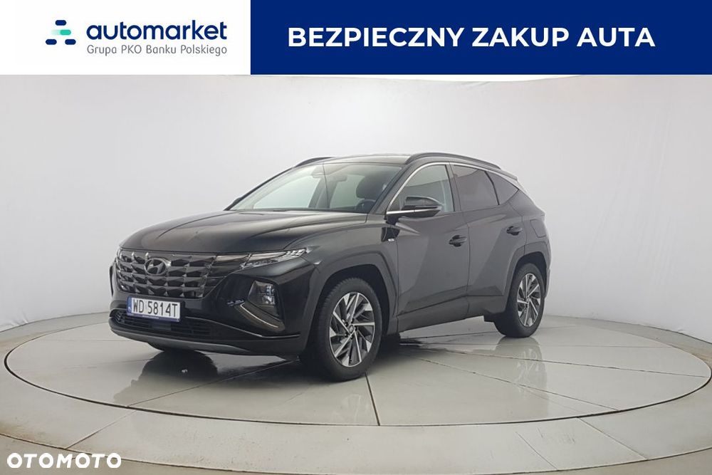 Hyundai Tucson - 3