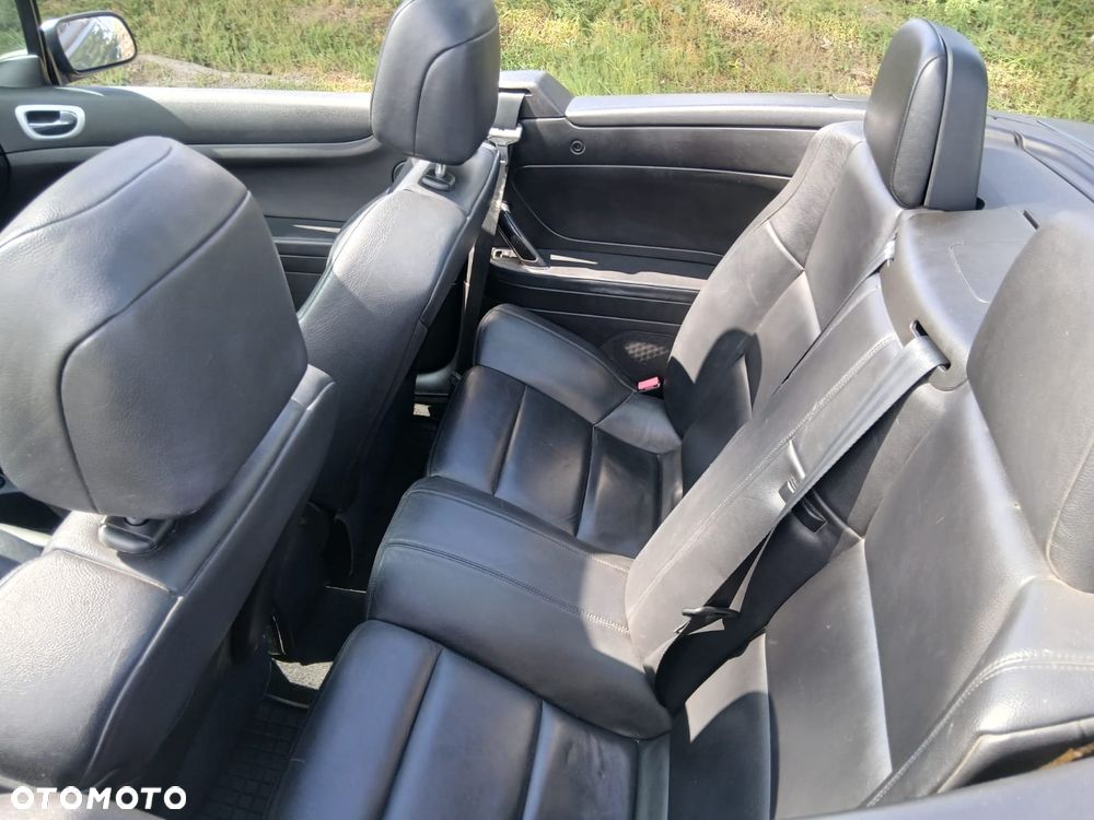 Peugeot 307 CC 2.0 HDi Intense - 9