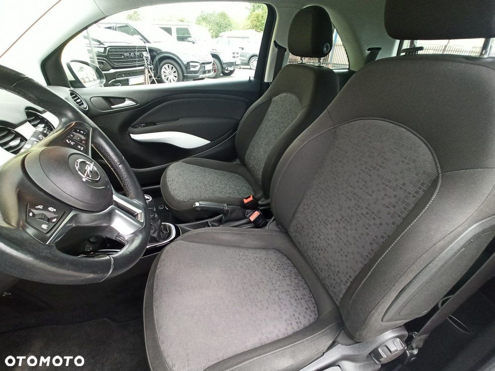 Opel Adam 1.4 Black Jack S&S - 11
