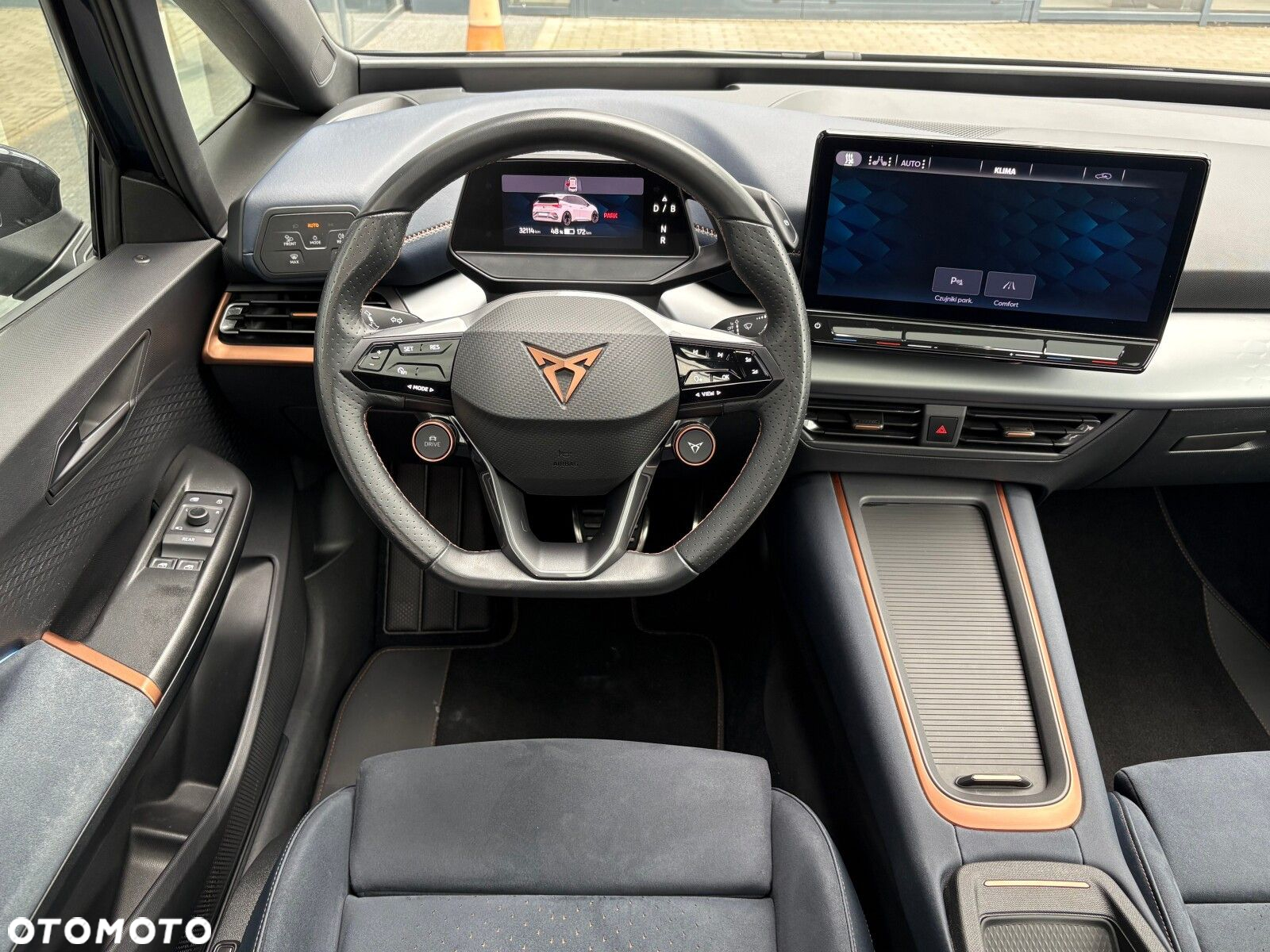 Cupra Born - 10