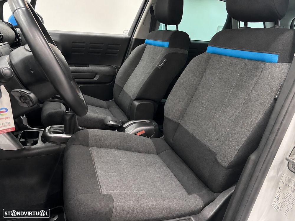 Citroën C3 Aircross 1.2 PureTech Rip Curl - 6