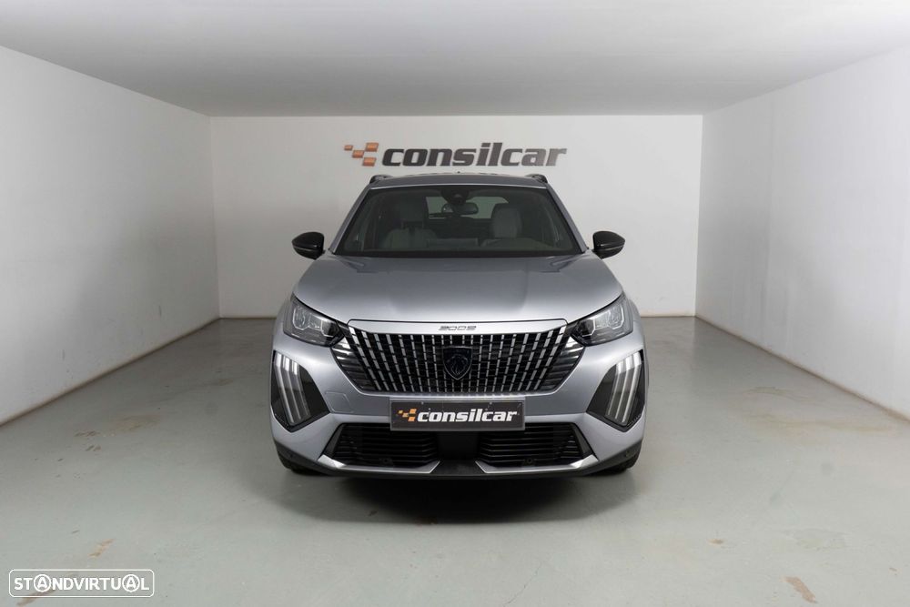 Peugeot 2008 1.2 PureTech Allure Pack - 3