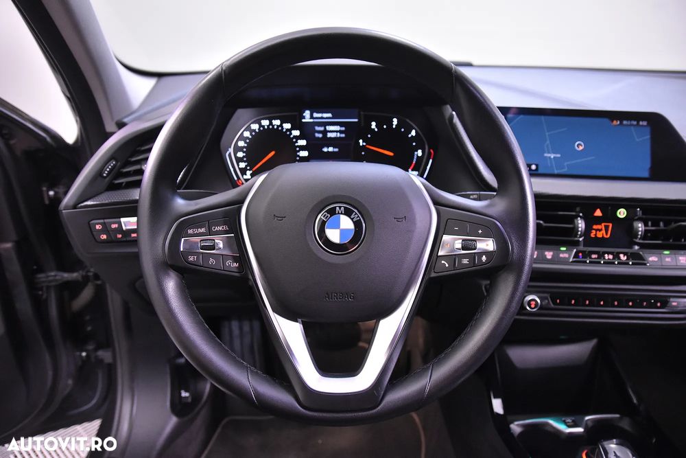 BMW Seria 1 116d Aut. - 16