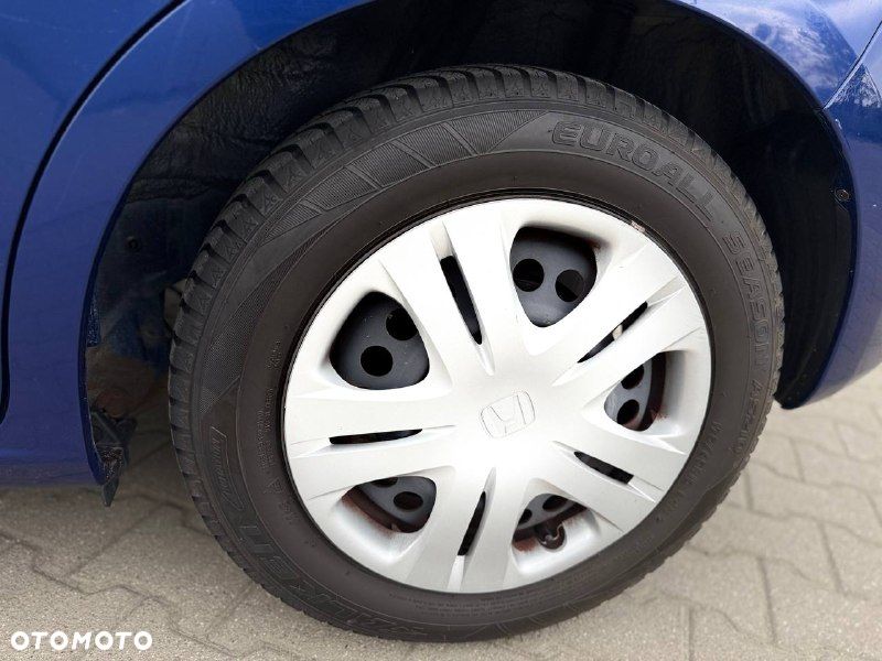 Honda Jazz 1.2 i-VTEC - 19