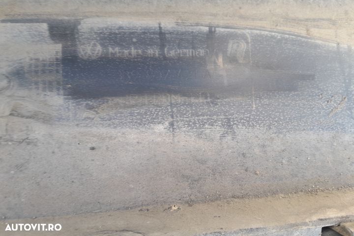 Bara spate 3B2807421A 3B2807421A Volkswagen VW Passat B5.5 [facelift] - 6