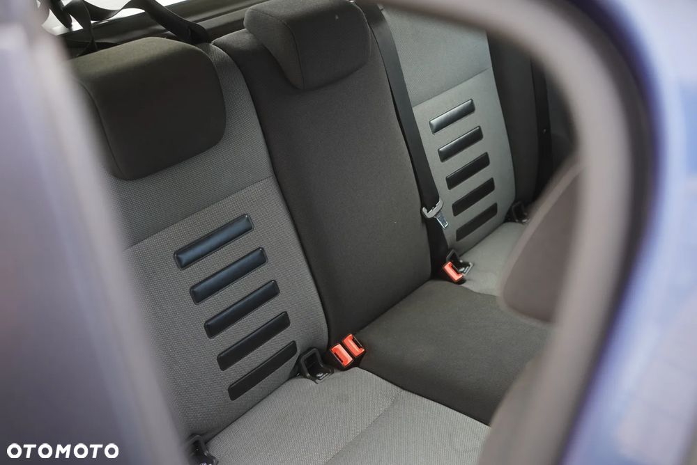 Ford Focus 1.6 Ti-VCT Trend - 9