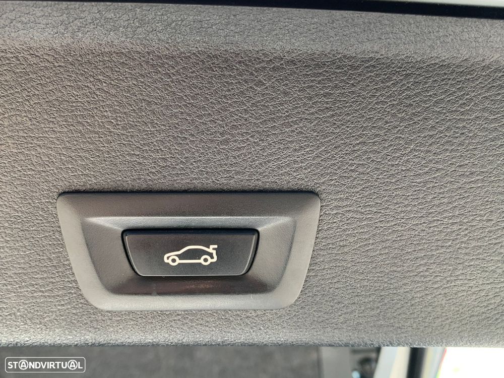 BMW X4 20 d xDrive Pack M - 46