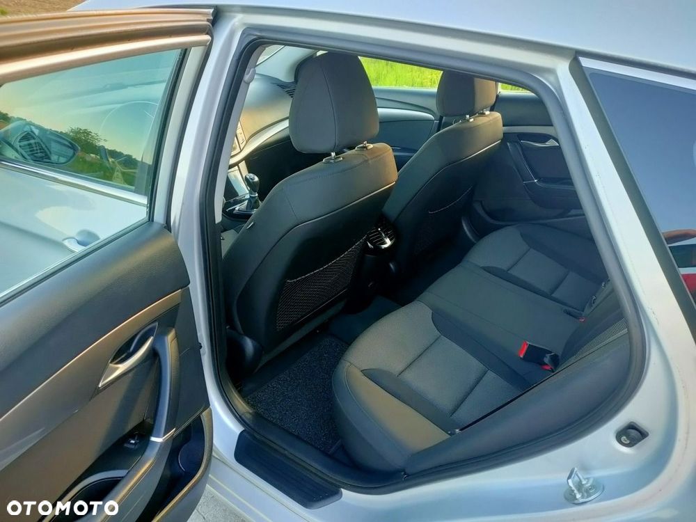 Hyundai i40 - 12