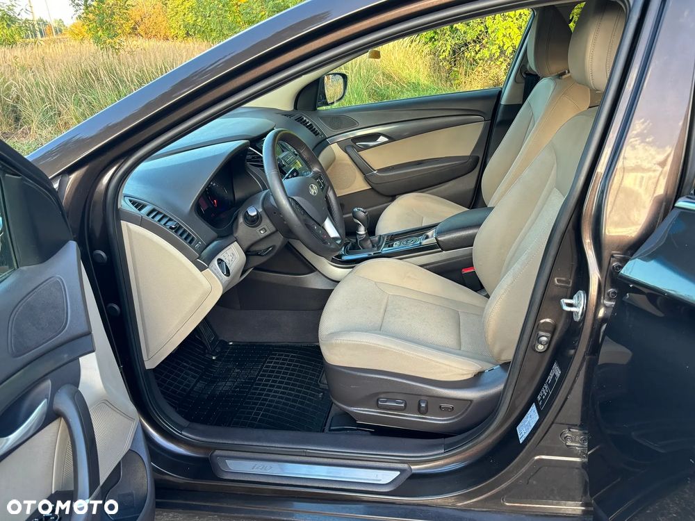 Hyundai i40 1.7 CRDi Premium - 14