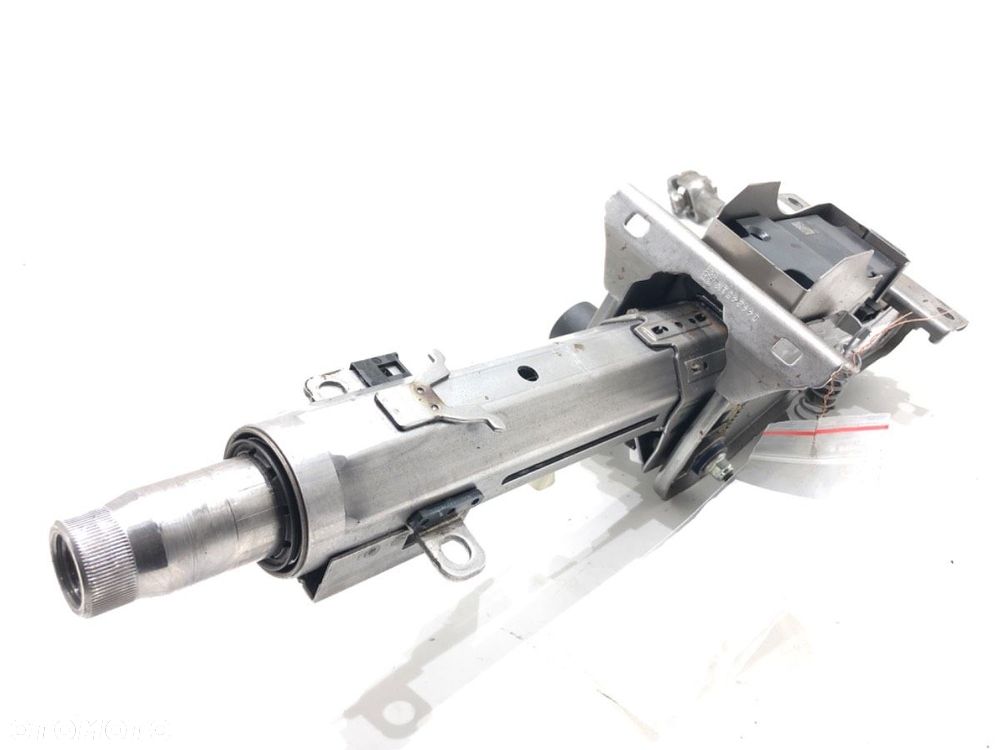 KOLUMNA KIEROWNICZA  SEAT ATECA (KH7, KHP) 2016 - 2022 1.4 TSI 110 kW [150 KM] benzyna 2016 - 2022 - 1