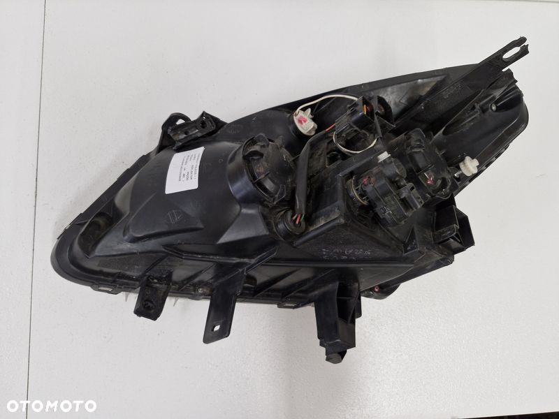 RENAULT KOLEOS I 1 LAMPA REFLEKTOR PRAWY PRZÓD PRZEDNIA UK - 10