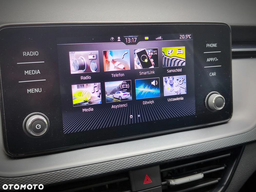 Skoda Scala 1.0 TSI Ambition - 15