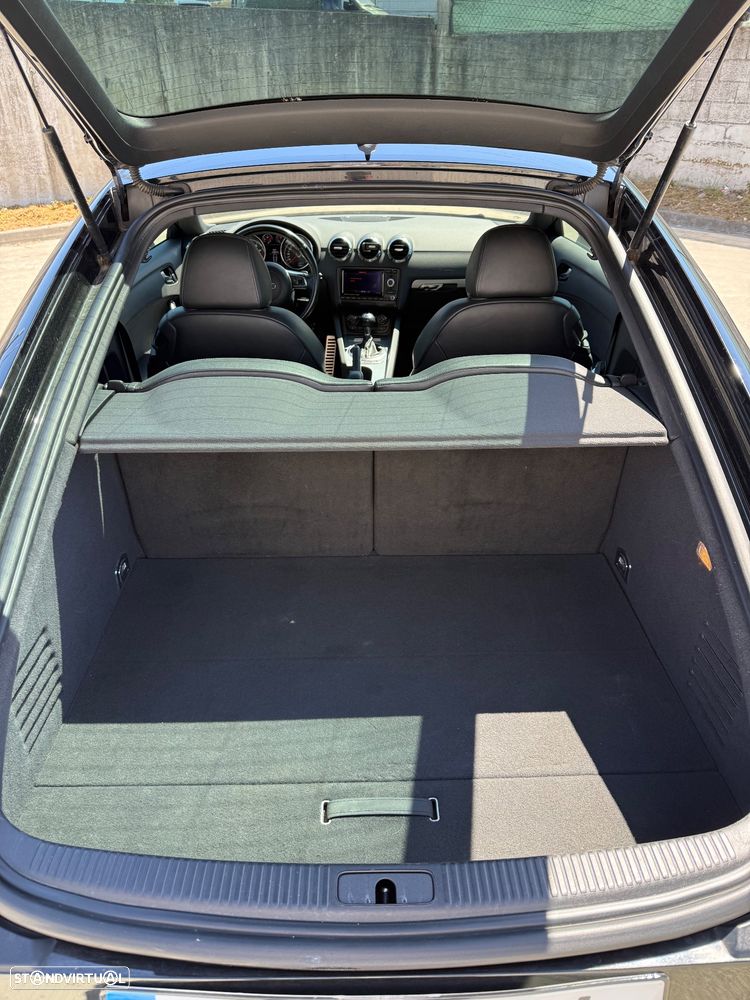 Audi TT Coupé 2.0 TFSI S tronic - 7