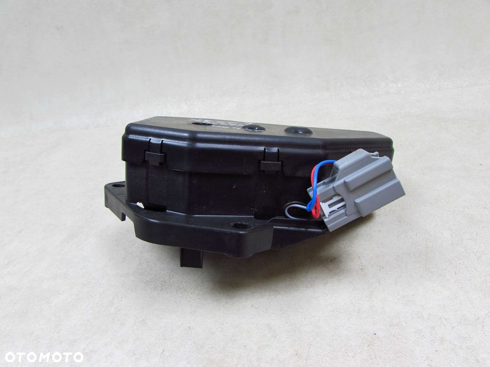 VOLVO XC60 08-17 ZAMEK DOCIAG MODUL KLAPY BAGAZNIKA TYL 31440645 - 2