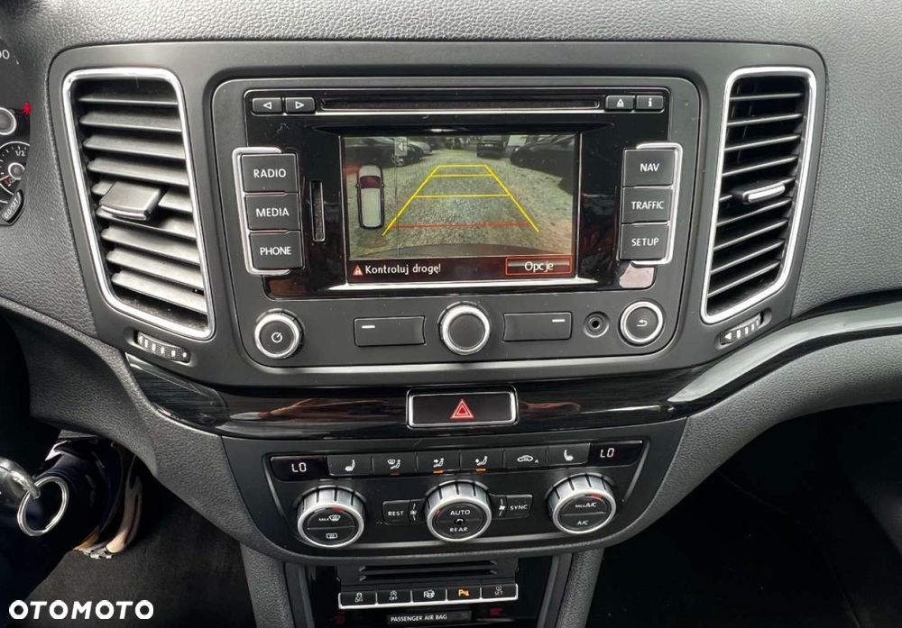 Seat Alhambra - 10